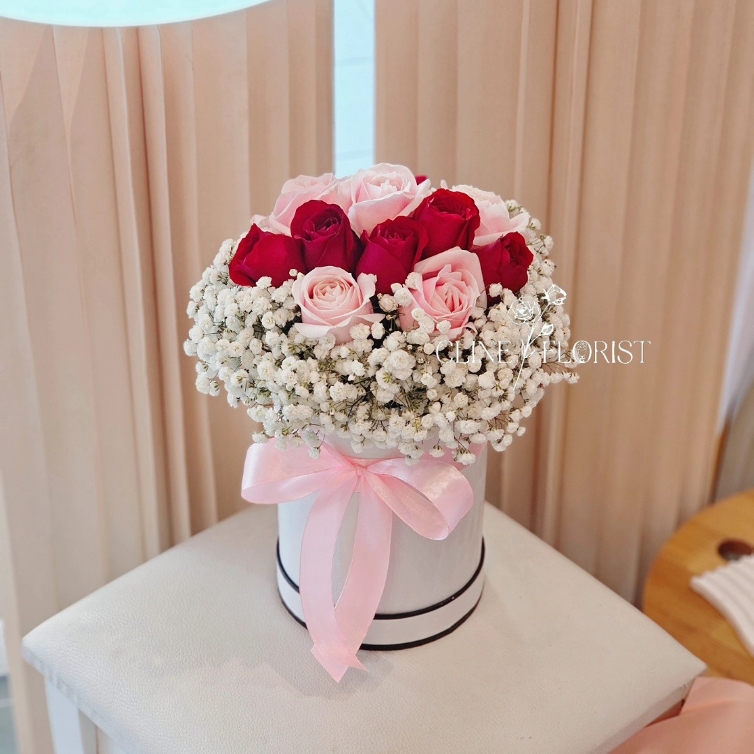 Box Bouquet(Box40)